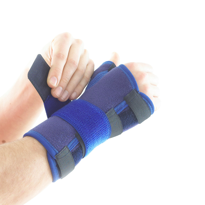 Neo G Wrist Thumb Stabilized Left OSFA