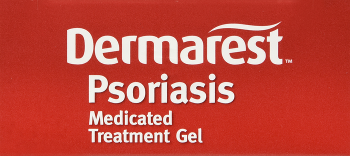 DERMAREST PSORIASIS SKIN TREATMENT 4OZ