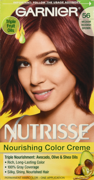 GARNIER NUTRISSE 56 SANGRIA