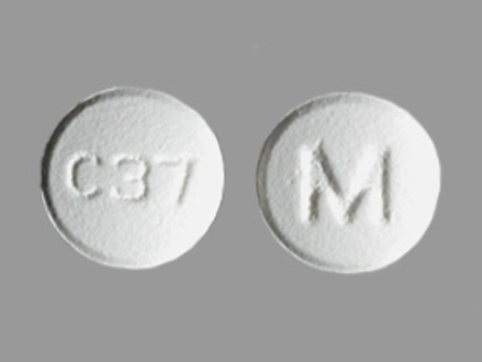 Cetirizine 10mg Tablets 500ct Mylan