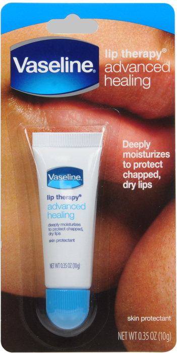 Vaseline Lip Therapy Original 12x10gm