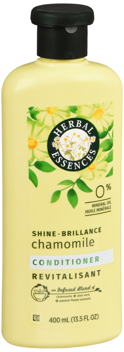 HERBAL ESSENCES CLSS SHN COND 13.5OZ