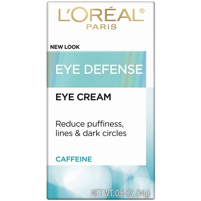 L'OREAL PARIS EYE DEFENSE EYE CRM 0.5OZ