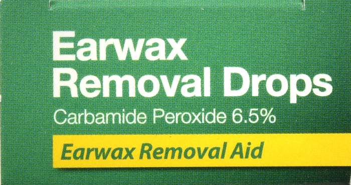 Good Neighbor Pharmacy Earwax Removal Drops 0.5oz