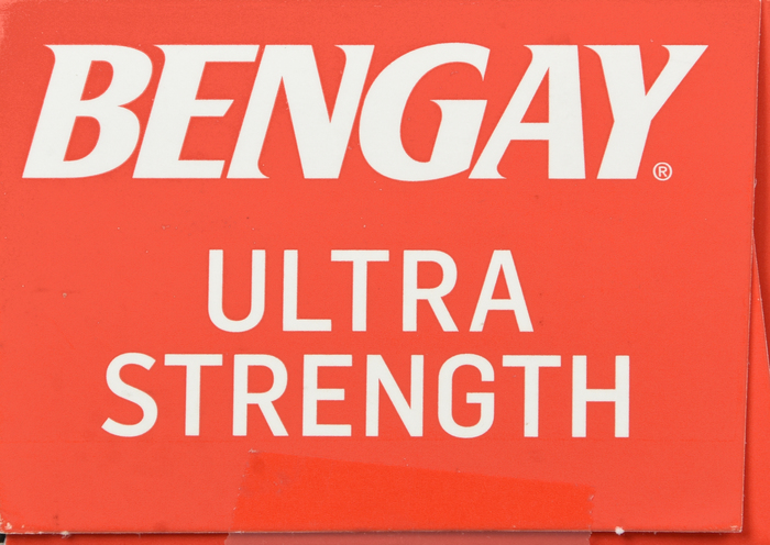 Bengay Ultra Strength Cream 2oz