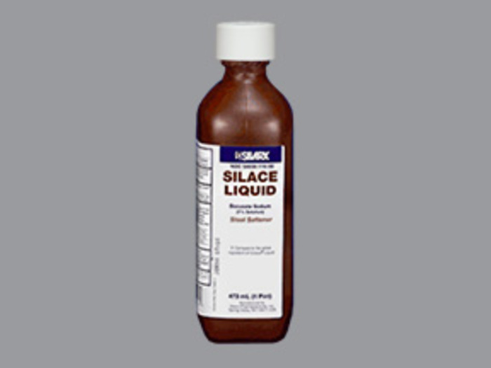 SILACE LIQUID 473ML