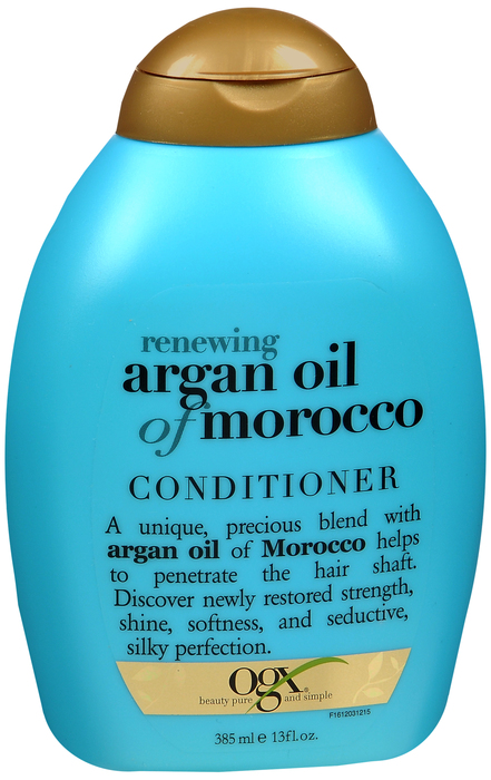 OGX RENEWING ARGAN OIL COND 13OZ