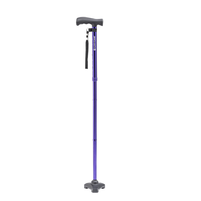 Hurrycane Freedom Edition Purple