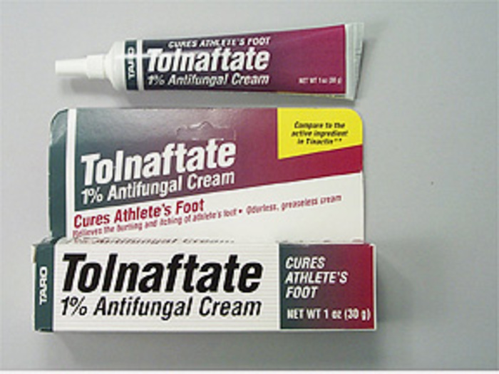 TARO TOLNAFTATE 1% CREAM 1OZ