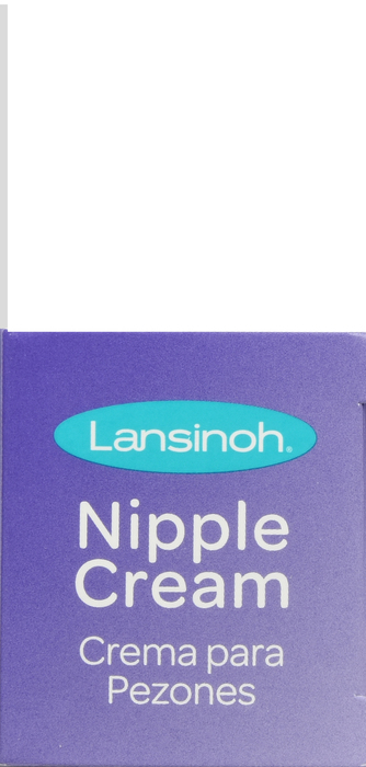 Lansinoh HPA Lanolin Nipple Cream 40g