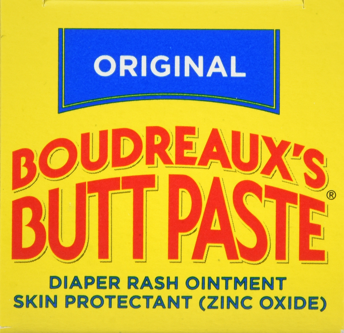 BOUDREAUX'S BUTT PASTE 2OZ