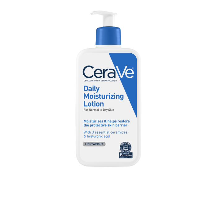 CeraVe Moisturizing Lotion 12oz