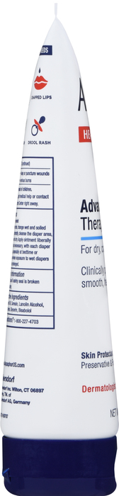 Aquaphor Advanced Therapy Healing Ointment Tube 7oz