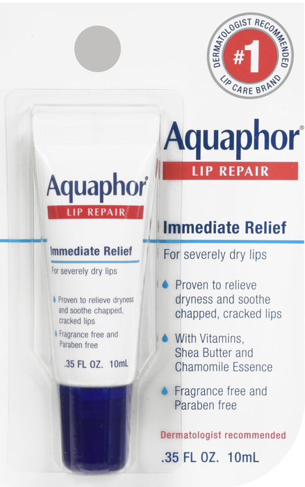 Aquaphor Lip Repair 0.35oz