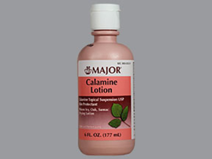 CALAMINE LOT 177 ML