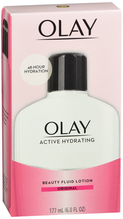 Olay Daily Care Hydrating Lotion Reg 6oz