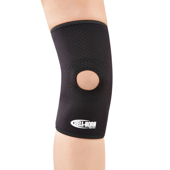 KNEE SLEEVE PROSTYLE OPEN PAT L BELLHORN