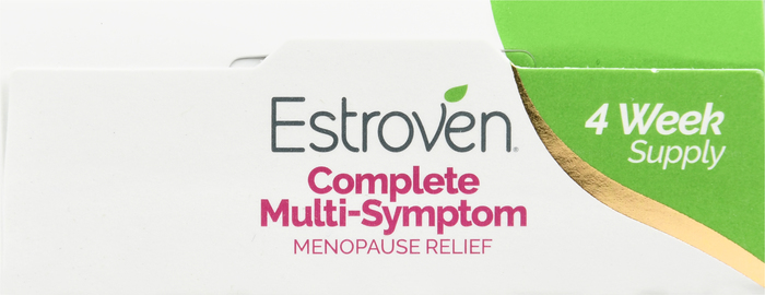 Estroven Complete Menopause Relief 28ct