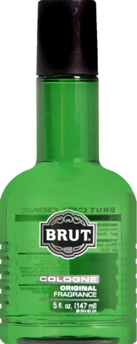 BRUT COLOGNE 5OZ