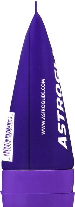 Astroglide Personal Water-Based Lubricant Gel 4oz