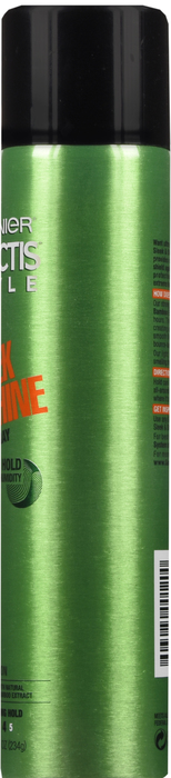 Garnier Fructis Sleek & Shine Anti-Humidity Hairspray 8.25oz