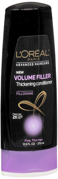 L'Oreal Paris Elvive Volume Filler Thickening Conditioner 12.6oz