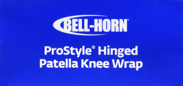 HINGED PATLLA WRAP PROSTYL L/XL BELLHORN