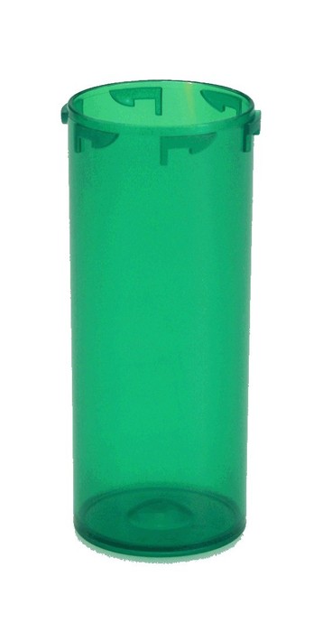 CENTOR VIAL GREEN SL 16DR-G-16A 240