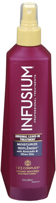 INFUSIUM MOIST REPLENISH LIT SPRAY 13OZ