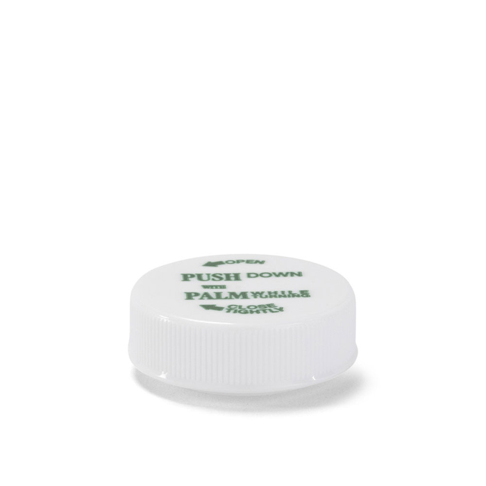 Berry PerfectPack Cap 8DR PPCRC8 300