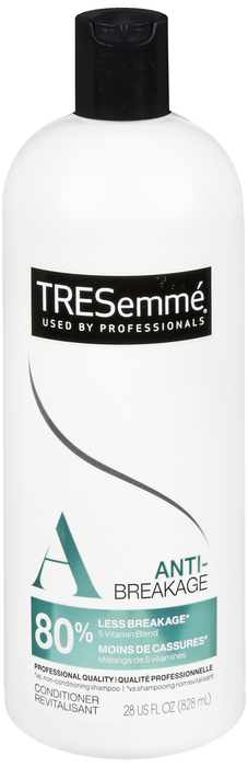 TRESEMME CONDITIONER ANTI BREAKAGE 28OZ