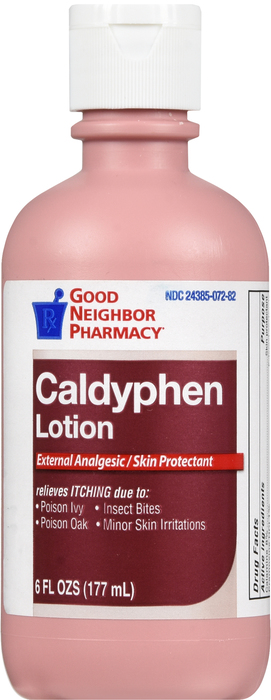 Good Neighbor Pharmacy Caldyphen Lotion 6oz