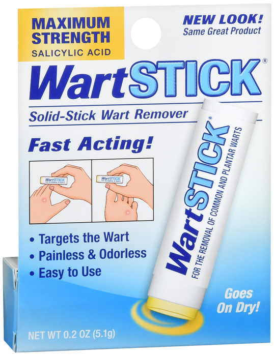 WartStick Wart Remover 0.2oz