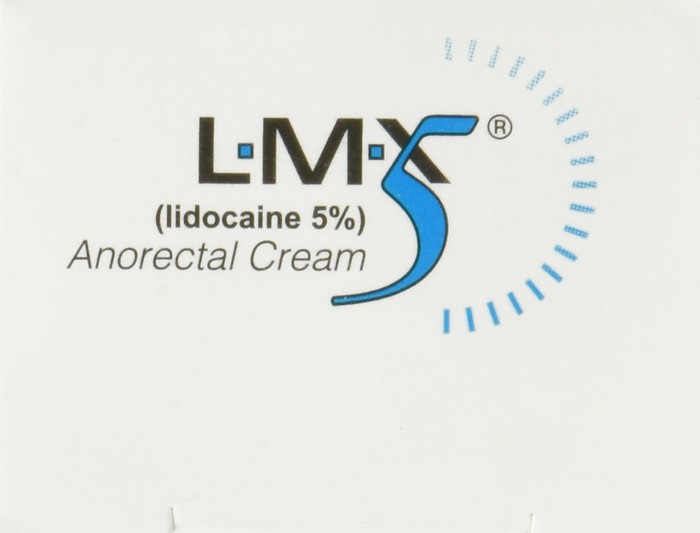 LMX5 5% CRM 15 GM