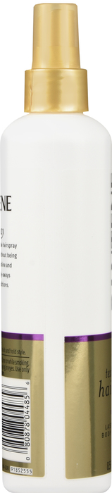 Pantene Pro-V Volume Non-Aerosol Hairspray 8.5oz