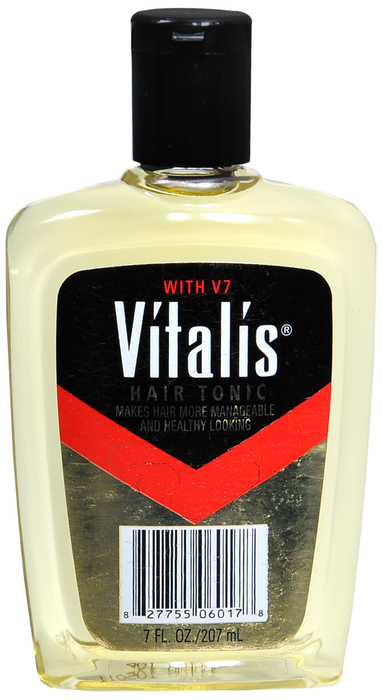 Vitalis Hair Tonic 7oz