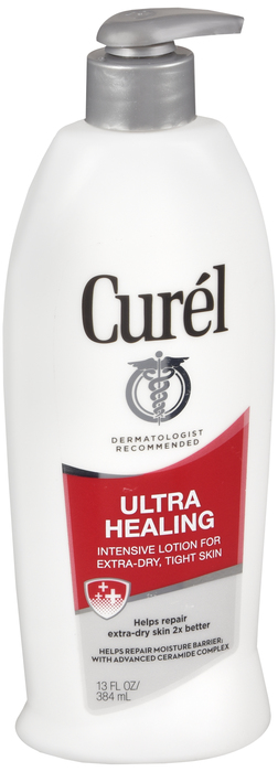 Curel Ultra Healing Lotion 13oz