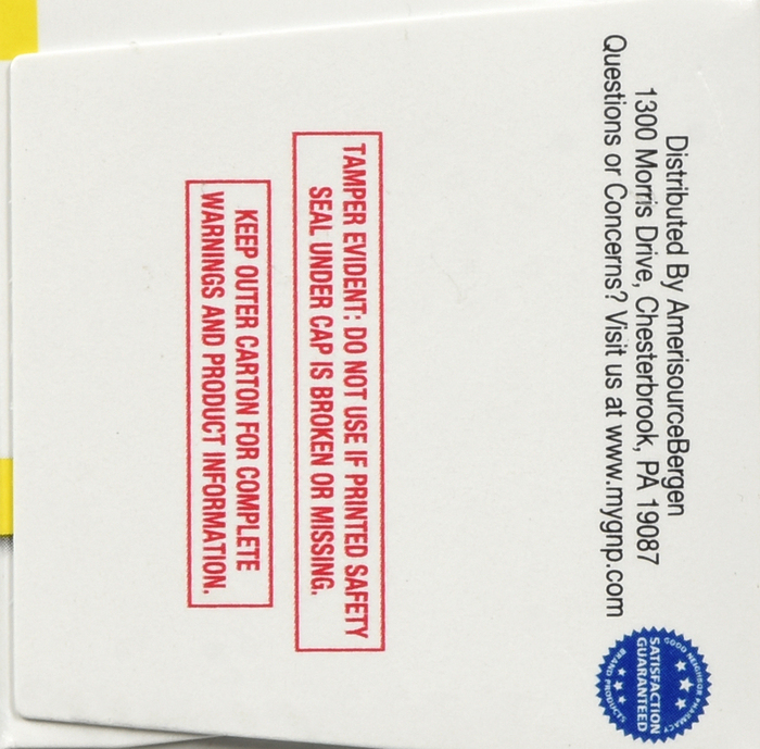 Good Neighbor Pharmacy Naproxen Sodium 220mg Liquid-Filled Capsules 20ct