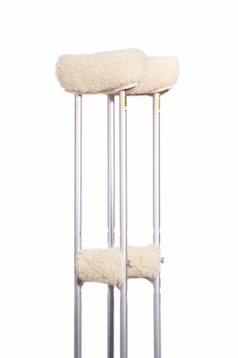 Crutch Cover Set Sheep