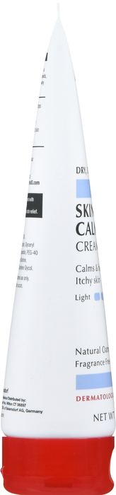 Eucerin Skin Calming Daily Cream 8oz