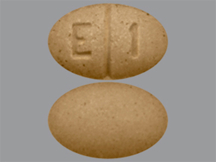 ED-A-HIST 4 MG TAB 100