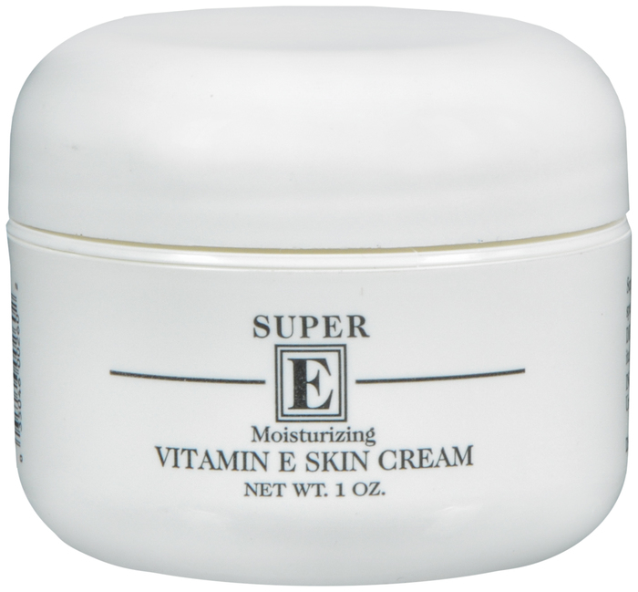 VIT E CREAM JAR 1OZ WINDML