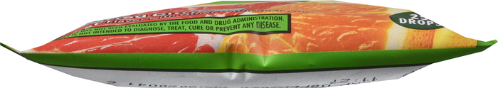 HALLS DEFENSE BAG S/F ASST CITRUS 25CT