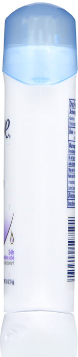 Dove Fresh Invisible Solid Antiperspirant Deodorant 2.6oz