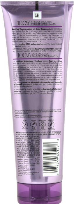 L'Oreal Paris EverPure Volume Conditioner 8.5oz