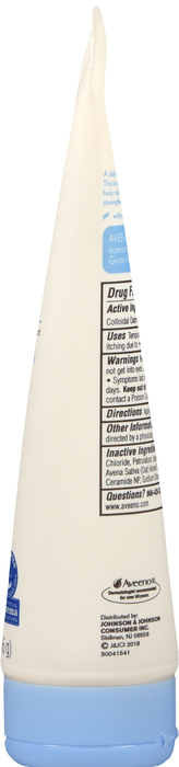 Aveeno Eczema Therapy Moisturizing Cream 7.3oz