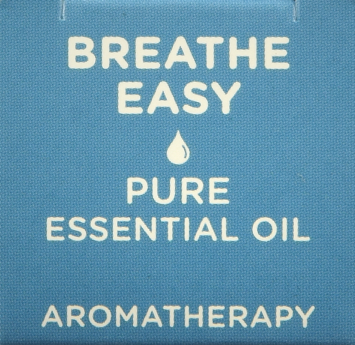 NT BREATHE EASY PURFY ESSENTIAL OIL 15ML