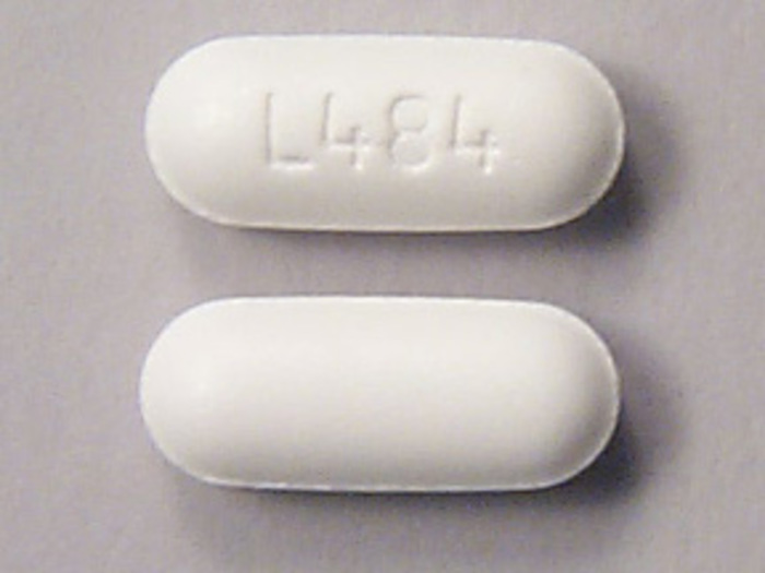 MAPAP ACETAMINOPHEN 500 MG CPL 500