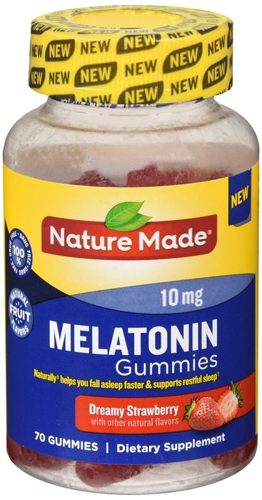 Nature Made Nature Made Vitamins 50% Off 70ct