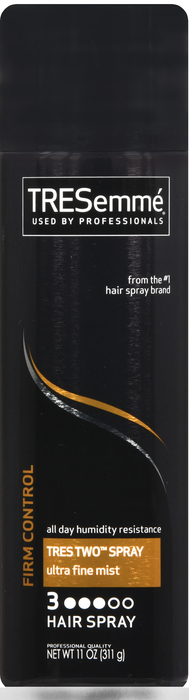 TRESemme Tres Two Ultra Fine Mist Hair Spray 11oz